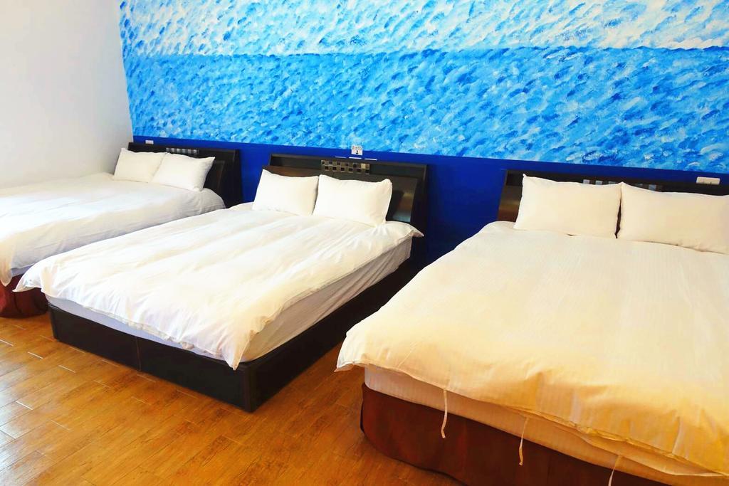 Star Inn 888 Кендин Екстериор снимка