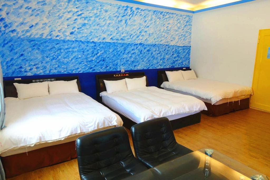 Star Inn 888 Кендин Екстериор снимка