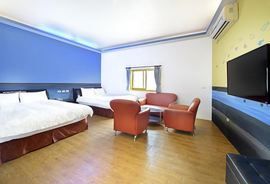 Star Inn 888 Кендин Екстериор снимка