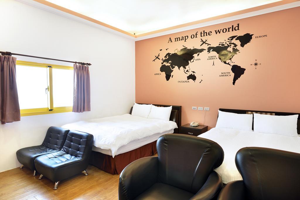 Star Inn 888 Кендин Екстериор снимка