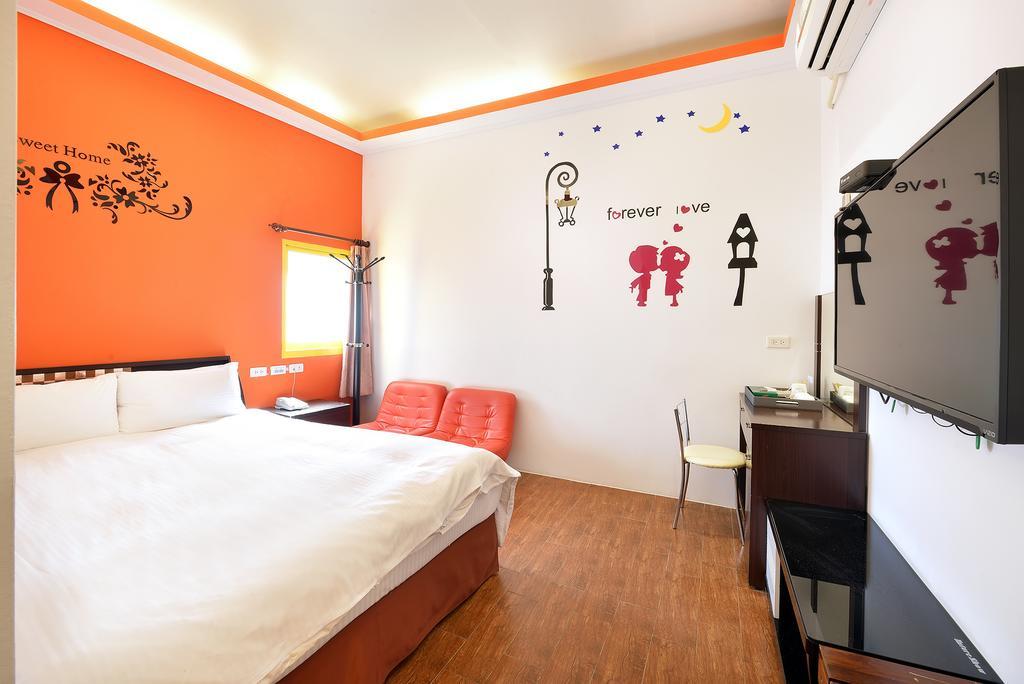 Star Inn 888 Кендин Екстериор снимка