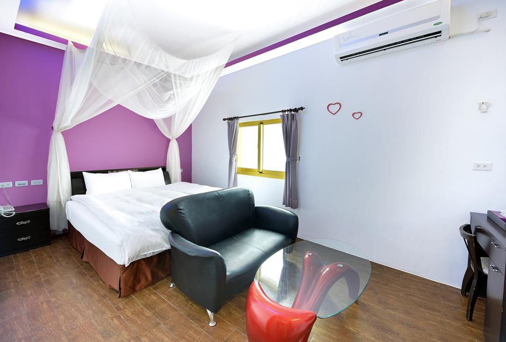 Star Inn 888 Кендин Екстериор снимка