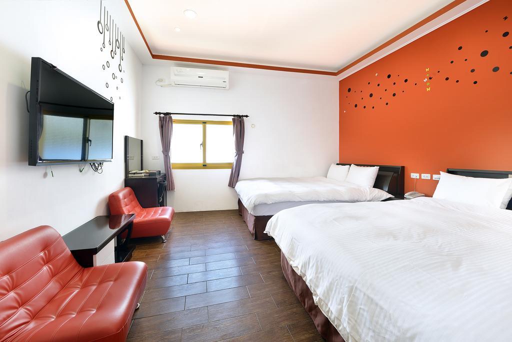 Star Inn 888 Кендин Екстериор снимка