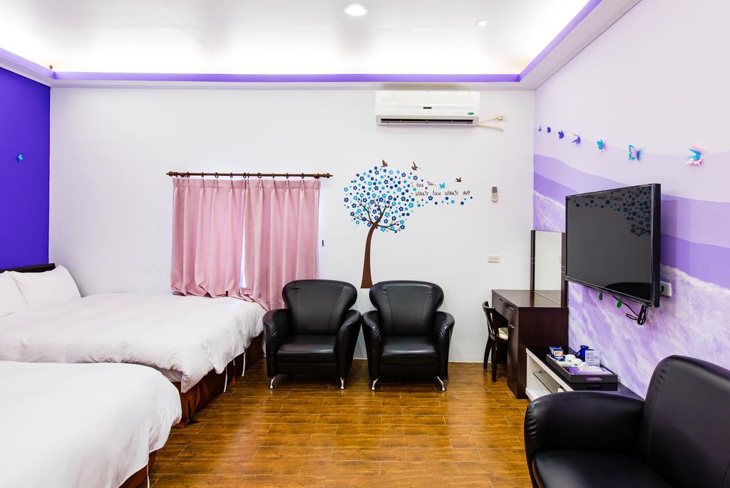 Star Inn 888 Кендин Екстериор снимка