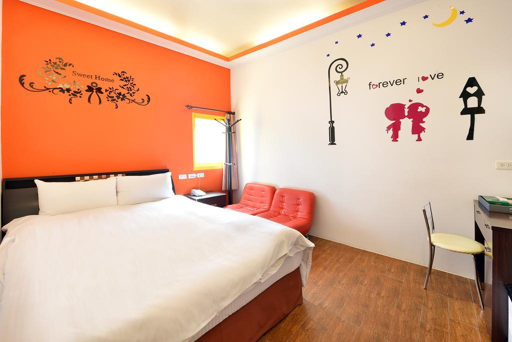Star Inn 888 Кендин Екстериор снимка