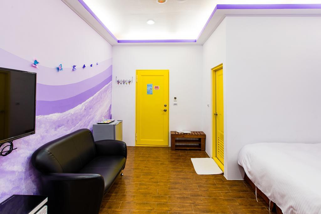 Star Inn 888 Кендин Екстериор снимка