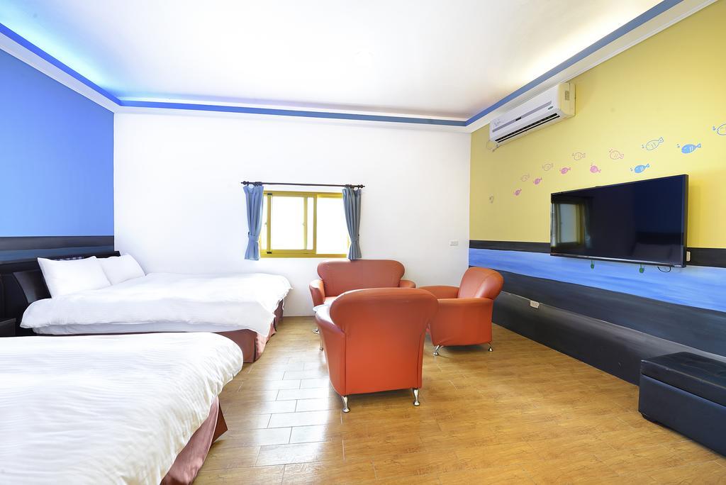 Star Inn 888 Кендин Екстериор снимка