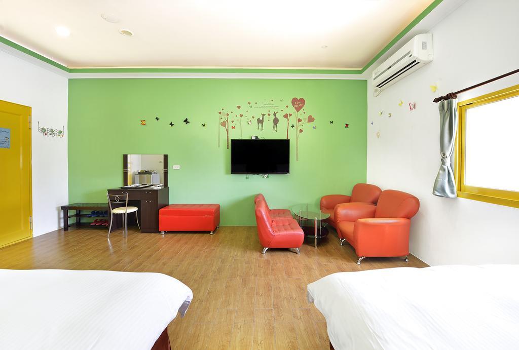 Star Inn 888 Кендин Екстериор снимка
