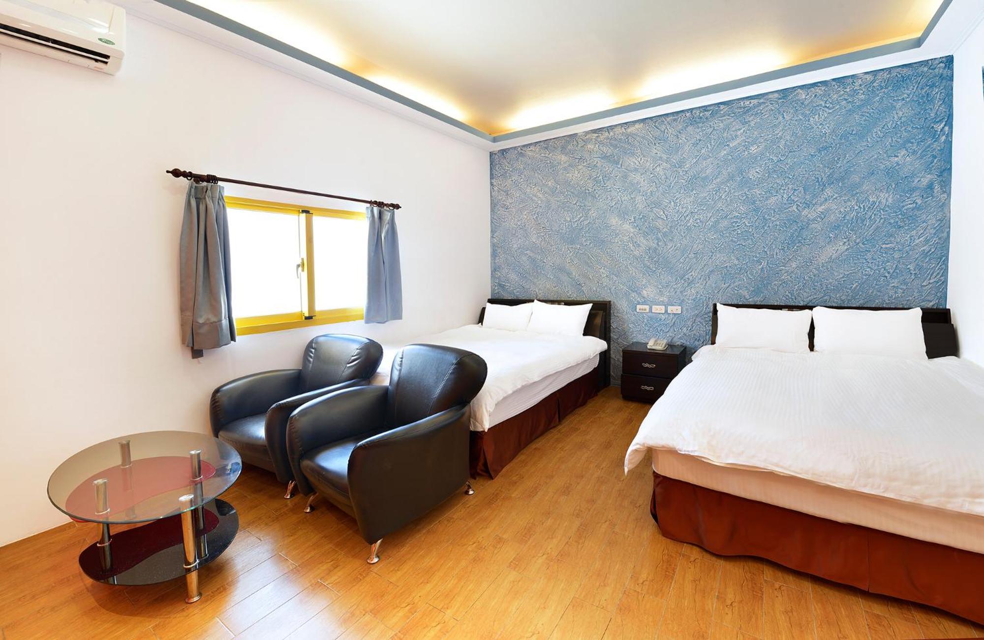 Star Inn 888 Кендин Екстериор снимка